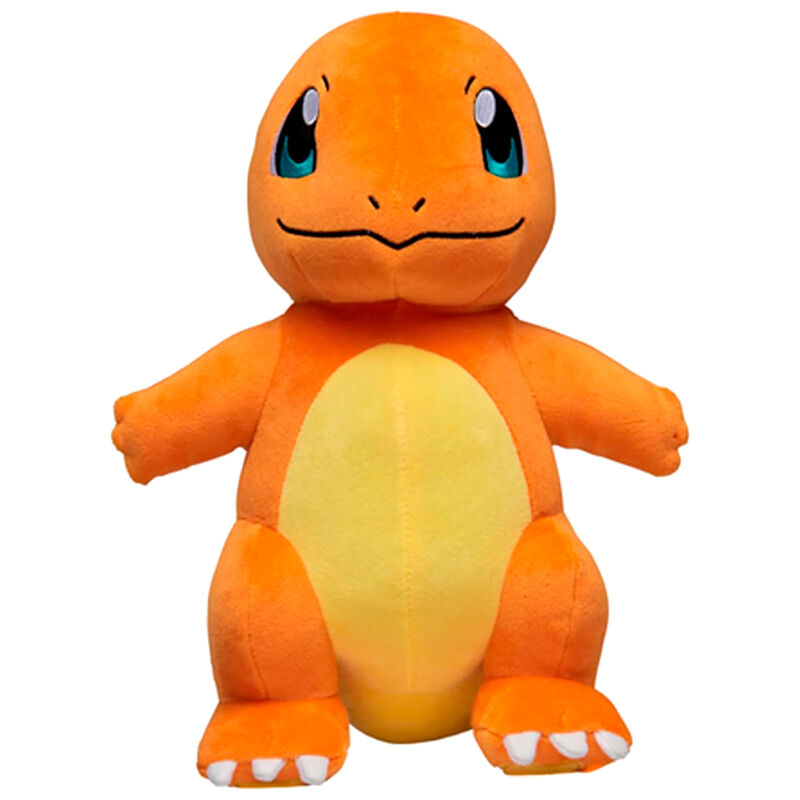 Pokemon Charmander peluche 26cm